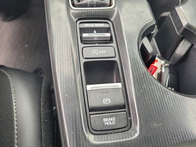 2024 Honda Civic Sport Sedan