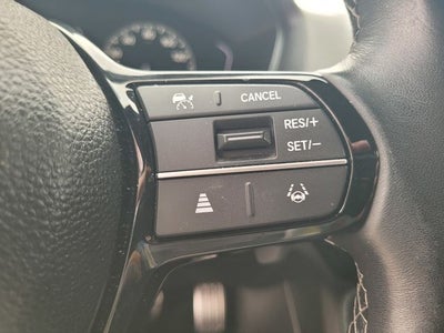 2024 Honda Civic Sport Sedan