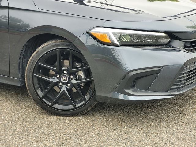 2024 Honda Civic Sport Sedan