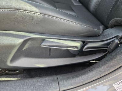 2025 Honda Civic Sport Sedan