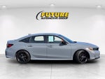 2025 Honda Civic Sport Sedan