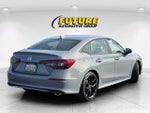 2025 Honda Civic Sport Sedan