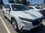2025 Honda CR-V EX-L FWD