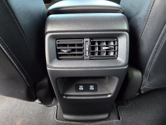 2024 Honda CR-V Hybrid Sport Touring AWD
