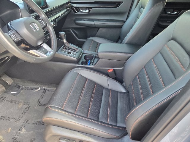 2024 Honda CR-V Hybrid Sport Touring AWD