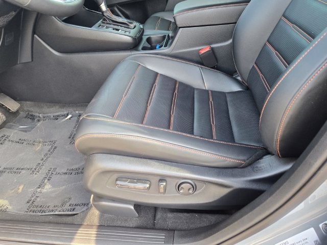 2024 Honda CR-V Hybrid Sport Touring AWD