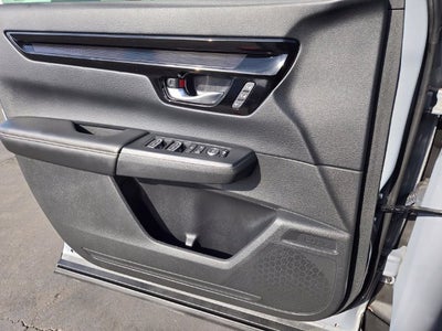 2024 Honda CR-V Hybrid Sport Touring AWD
