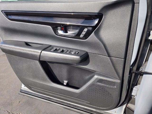 2024 Honda CR-V Hybrid Sport Touring AWD