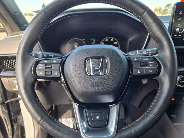 2024 Honda CR-V Hybrid Sport Touring AWD