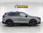 2024 Honda CR-V Hybrid Sport Touring AWD