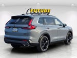 2024 Honda CR-V Hybrid Sport Touring AWD