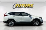 2018 Honda CR-V EX-L AWD