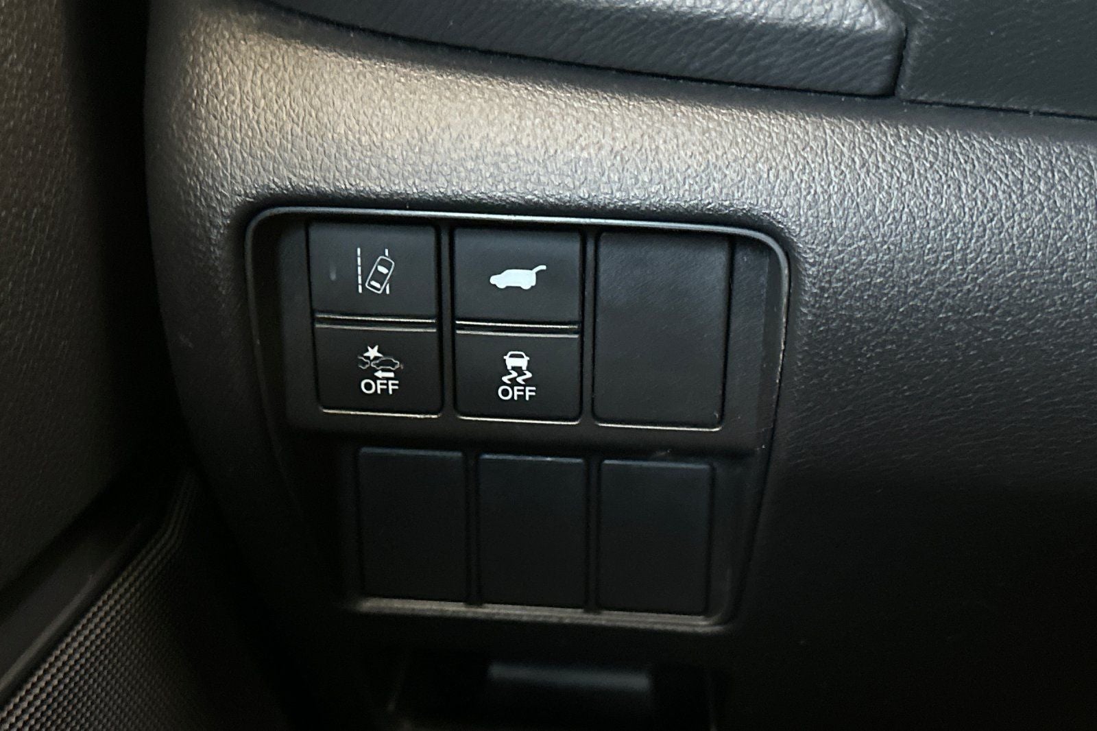 2018 Honda CR-V EX-L AWD