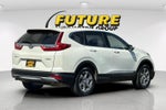 2018 Honda CR-V EX-L AWD