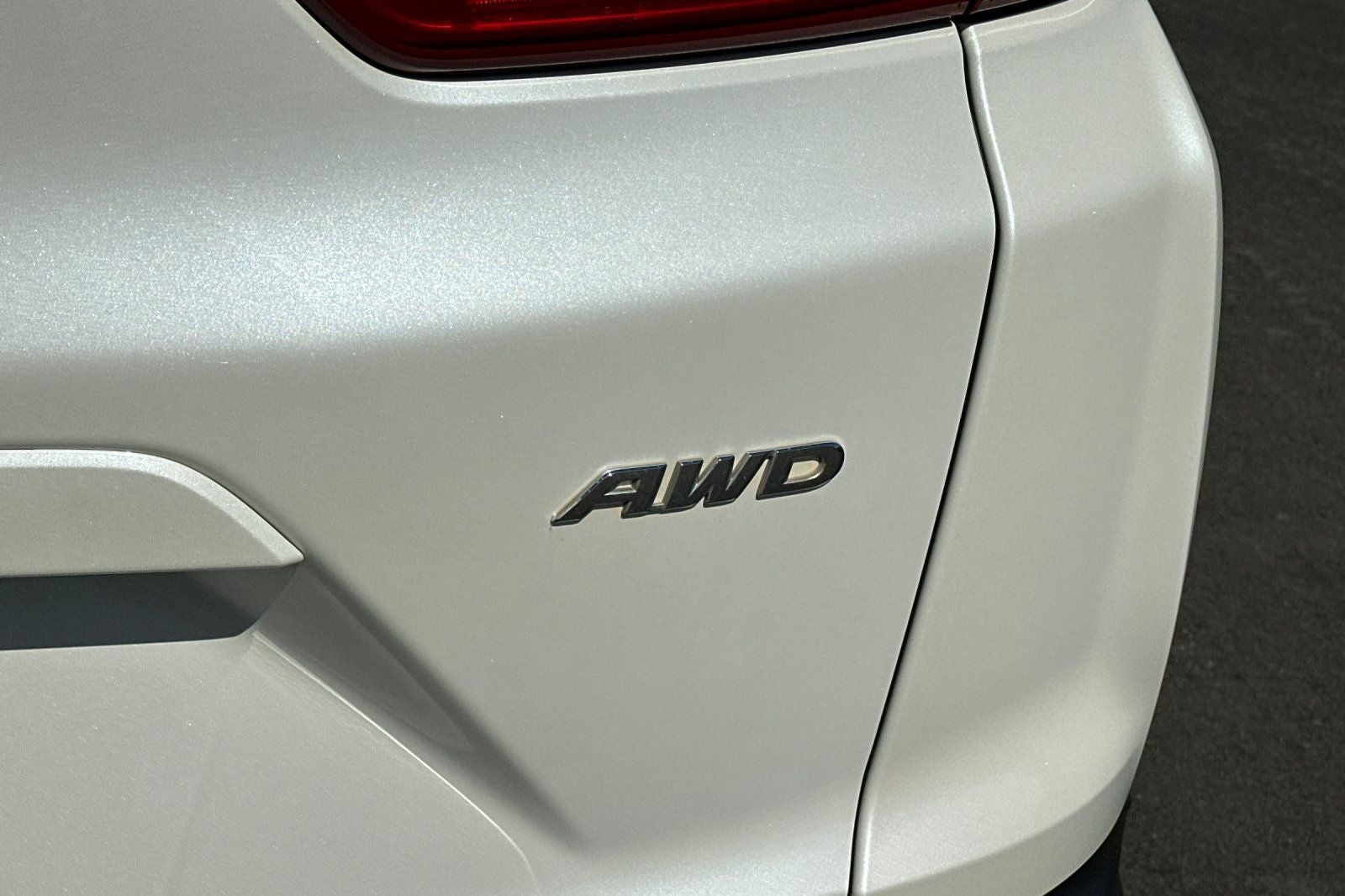 2018 Honda CR-V EX-L AWD