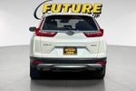 2018 Honda CR-V EX-L AWD