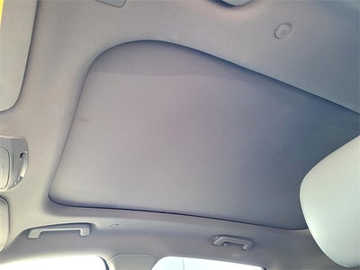 2022 Lincoln Nautilus Reserve AWD