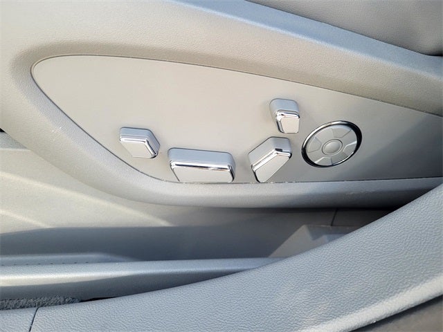 2022 Lincoln Nautilus Reserve AWD