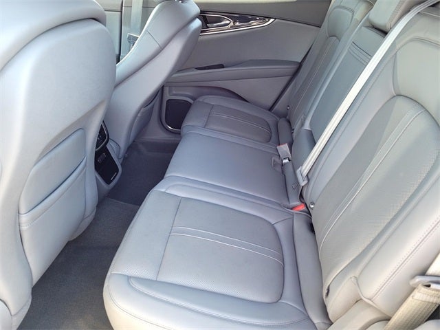 2022 Lincoln Nautilus Reserve AWD