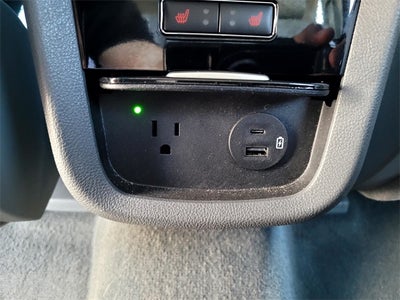 2022 Lincoln Nautilus Reserve AWD