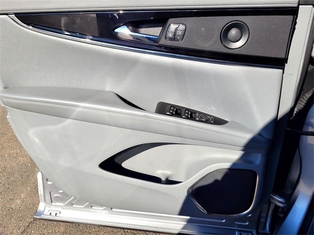 2022 Lincoln Nautilus Reserve AWD