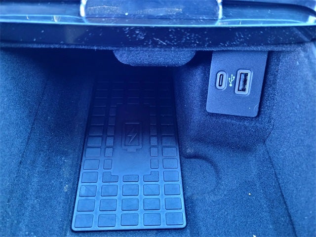 2022 Lincoln Nautilus Reserve AWD