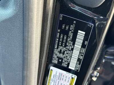 2026 Lexus RX 500h F SPORT Performance