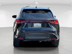 2026 Lexus RX 500h F SPORT Performance