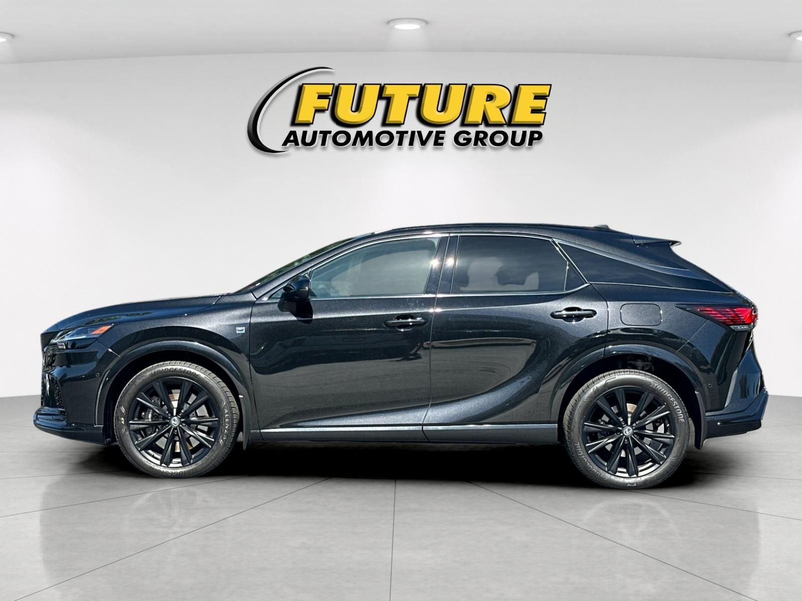2026 Lexus RX 500h F SPORT Performance
