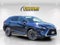 2017 Lexus RX 450h