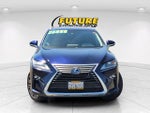 2017 Lexus RX 450h