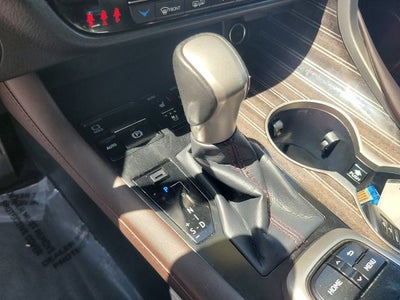 2017 Lexus RX 450h