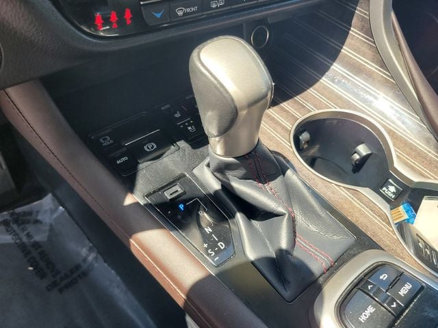 2017 Lexus RX 450h