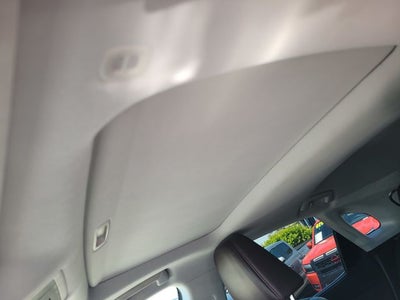 2017 Lexus RX 450h