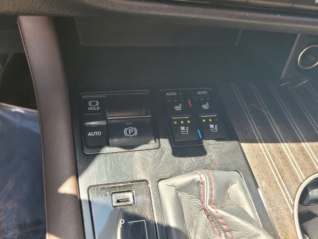 2017 Lexus RX 450h