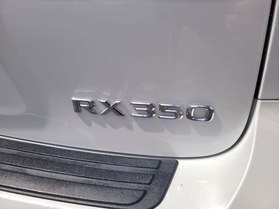 2015 Lexus RX 350 AWD