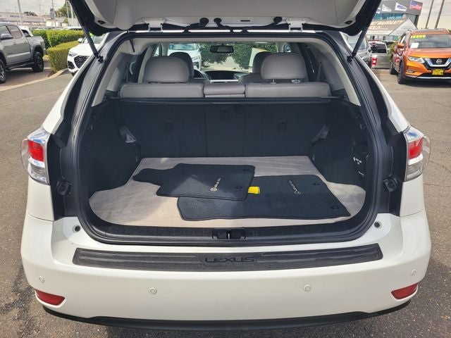 2015 Lexus RX 350 AWD