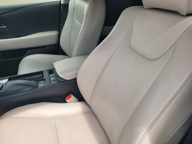 2015 Lexus RX 350 AWD