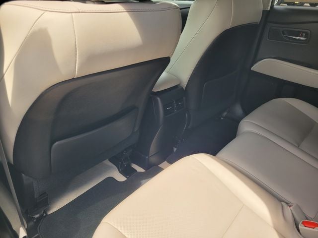 2015 Lexus RX 350 AWD