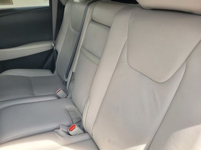 2015 Lexus RX 350 AWD