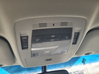 2015 Lexus RX 350 AWD