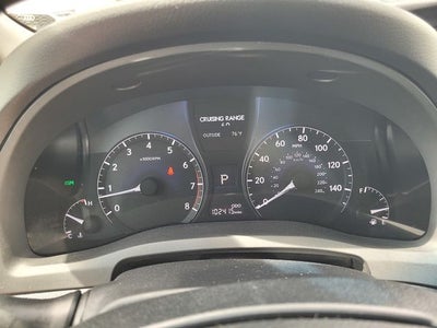 2015 Lexus RX 350 AWD