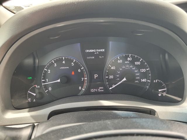 2015 Lexus RX 350 AWD