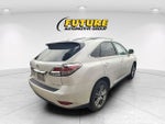 2015 Lexus RX 350 AWD