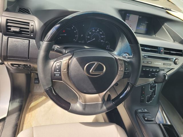 2015 Lexus RX 350 AWD