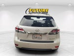 2015 Lexus RX 350 AWD