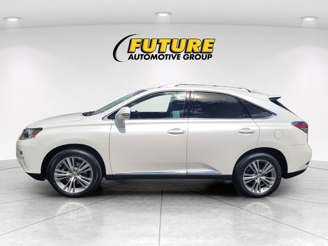 2015 Lexus RX 350 AWD