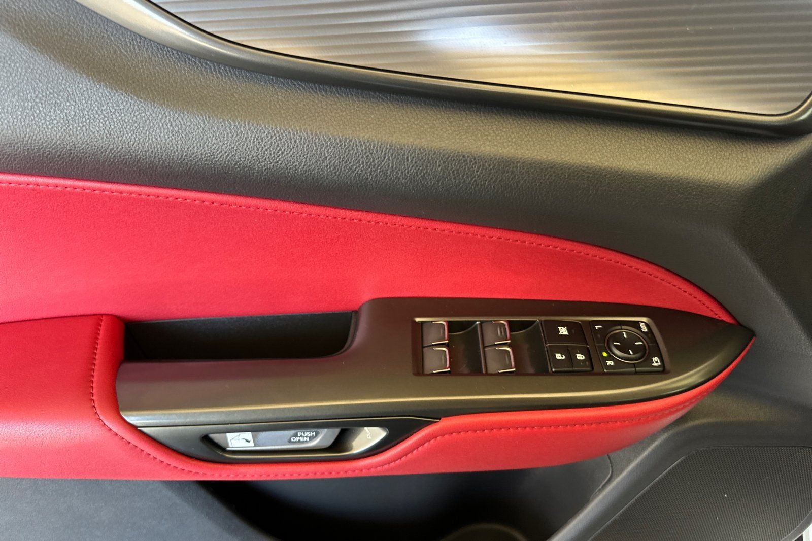 2024 Lexus NX 350 F SPORT Handling AWD