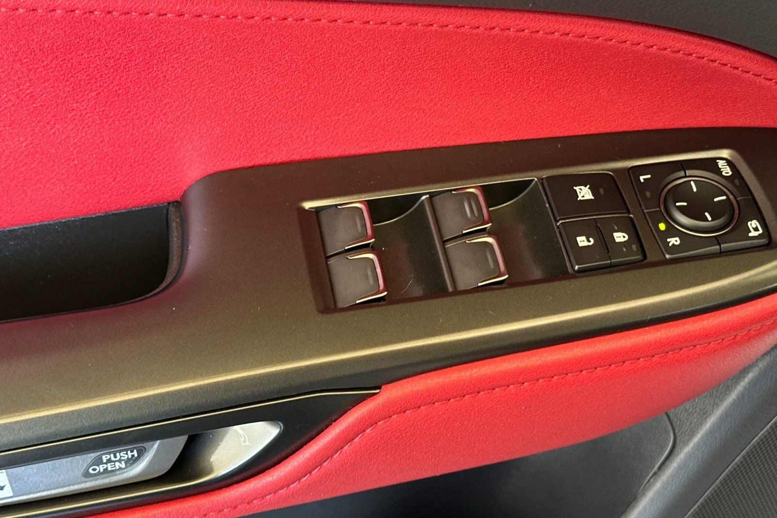 2024 Lexus NX 350 F SPORT Handling AWD