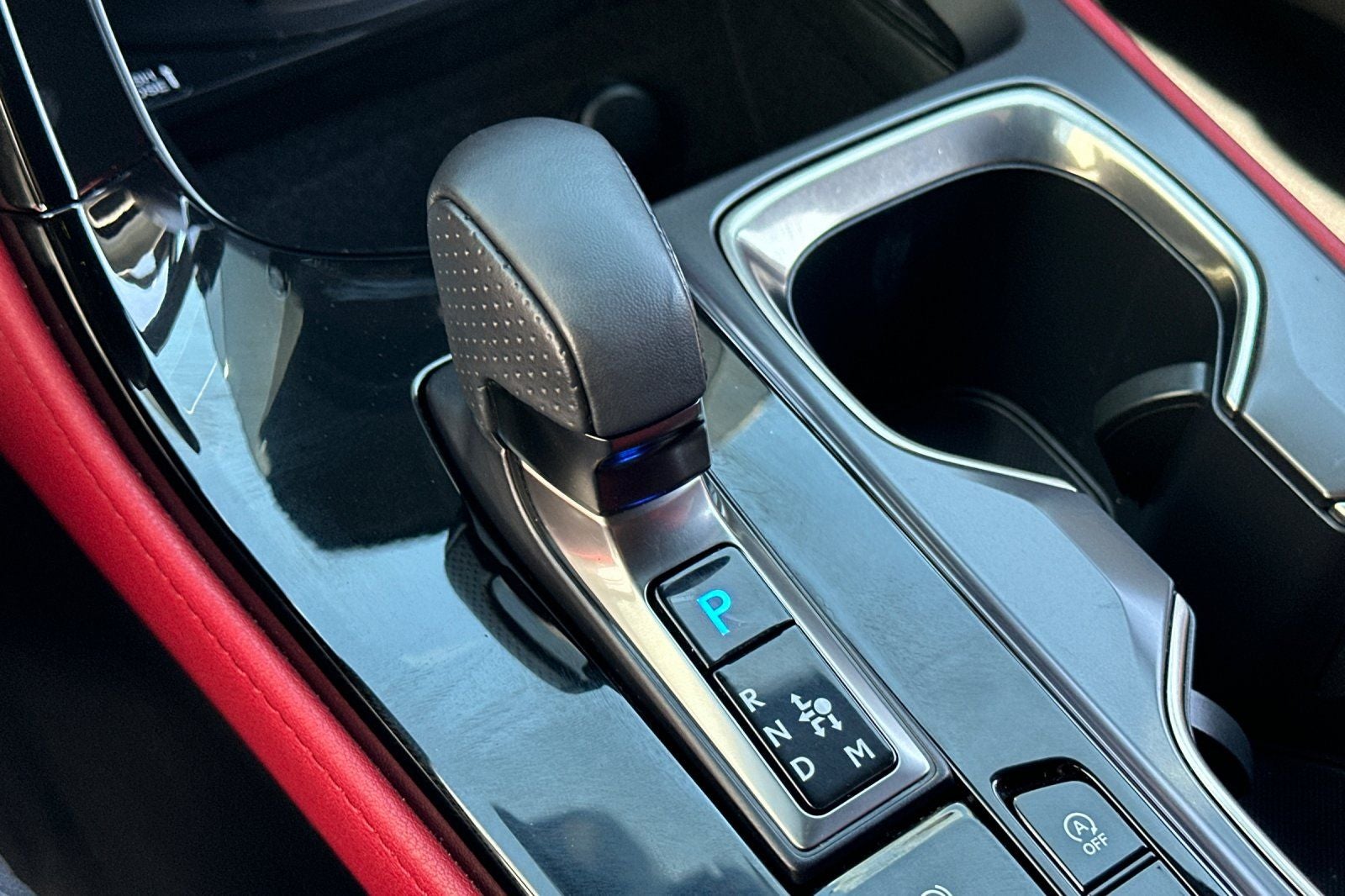 2024 Lexus NX 350 F SPORT Handling AWD